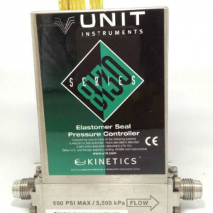 UNIT品牌UFC-8161进口气体质量流量计控制器