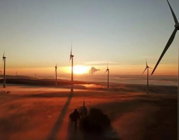 风电6.41GW！打造3个以上百万千瓦级海上风电基地！浙江省能源发展“十四五”规划出炉
