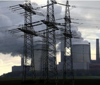 欧盟承认：为摆脱对俄能源依赖 将燃烧更多煤炭