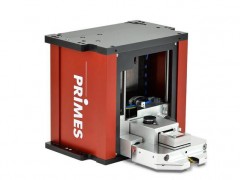 德国Primes—<em>激光焦点分析仪</em>FM+广泛应用于电动汽车和电池生产