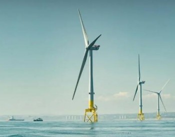 全球首台就地制氢海上风机，2025年见！