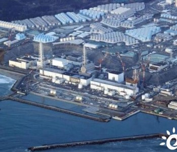 <em>福岛核电站</em>1号机组被曝部分地基损坏 东电称是燃料溶解发热导致