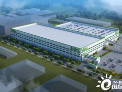 日本电产计划在浙江建设电动汽车电机旗舰工厂 预