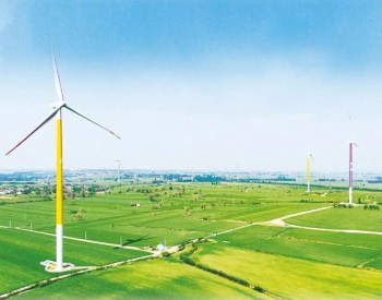智慧风储项目最低报价1700元/kW！中广核650MW风电项目中标候选人结果公示