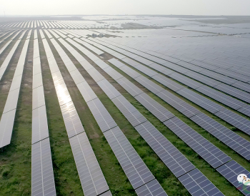 印度中央邦将建造1.4GW<em>太阳能发电园区</em>