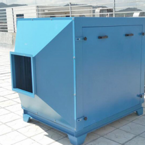 东莞环保厂家废气处理活性炭净化设备装置器