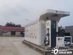 韩国知识产权局：加氢站技术的提高加速氢能汽车普及