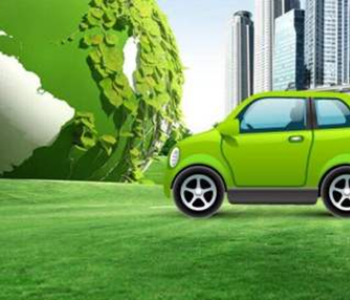 今年4月份新能源汽车产销增长均超40% 市场渗透率