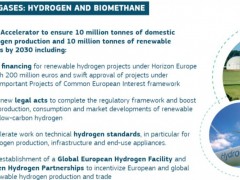 绿氢生产不能使用现有电力，欧盟<em>新规则</em>震惊了产业界