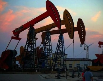 中国石油：2021年新增石油探明地质储量104527万吨