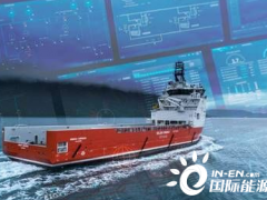 Golden Energy Offshore携手Gen2 Energy为船队部署氢燃料