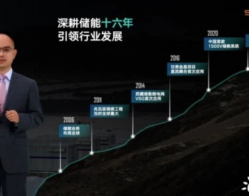 三电融合 专业集成 | <em>阳光电源</em>2022储能新品发布会成功举办！