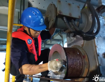 綠電海上來，誰是捕風人