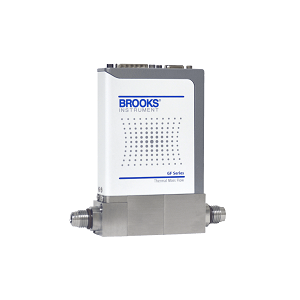Brooks金属密封热质量流量控制器和仪表GF80系列