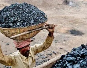 <em>发电用</em>煤紧张，印度委派能源巨头统一煤炭进口