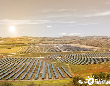 <em>阿特斯</em>集团顺利完成美国100兆瓦Sunflower(太阳花)光伏电站项目建设