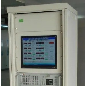 光伏组件PID电源测试系统SST-PV-PID