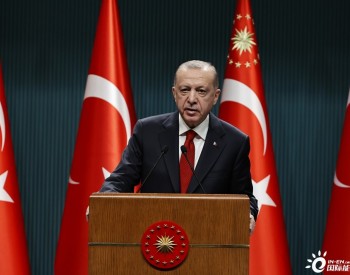 埃尔多安：土耳其将与以色列磋商“输气”，望<em>两国</em>关系更进一步
