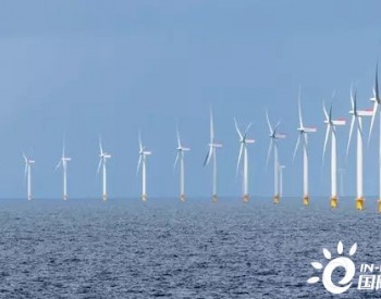 美國宣布首次在太平洋海岸出售海上風電