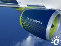 2026年实测！空客为<em>下一代</em>氢燃料飞机研究低温储罐系统！