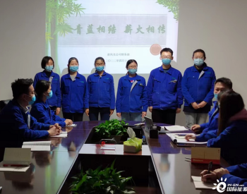 新风光:星光引路扬帆起 青蓝相续薪火传