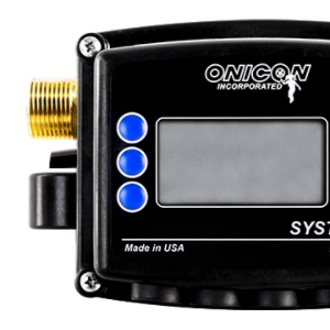 ONICON System-40 BTU热量表