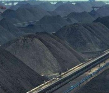 中国统调电厂<em>存煤</em>达1.59亿吨以上 同比增5000多万吨