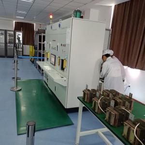 高温反偏试验（HTRB）第三方检测中心长禾实验室