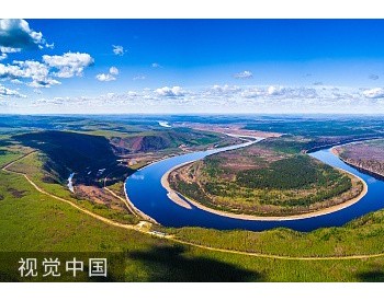 黑龙江省环境空气质量持续改善