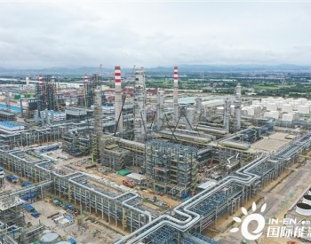 中国石油全面发力“稳增长”贡献石油力量