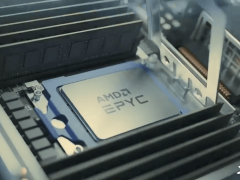 AMD和蔚来达成芯片供应合作，仅用于汽车研发