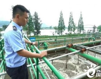 温州一污水处理公司打通监理公司偷排<em>工业废水</em>，7人被抓获