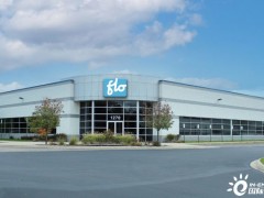 加拿大<em>充电企业</em>FLO将在密歇根建设首座美国工厂