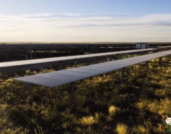 Sonnedix出售南非<em>太阳能业务</em>