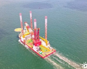 1200T！“德建轮”主吊机吊臂加长改造项目完工