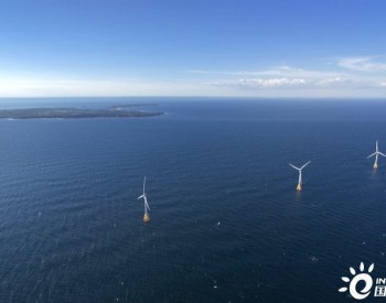 美国罗得岛州参议院通过一项《海上<em>风电法案</em>》