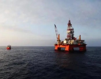 <em>江汉石油</em>工程公司创中国海上平台最大规模压裂施工纪录