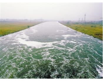 河南省郑州将建地下水污染防治试验区