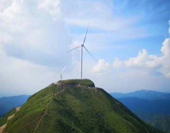2021风光业主装机分析：国电投新增20GW，<em>五大发电</em>风电累计装机占全国50%