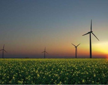 ​分散式风电，​为工业园区带来能源服务新模式