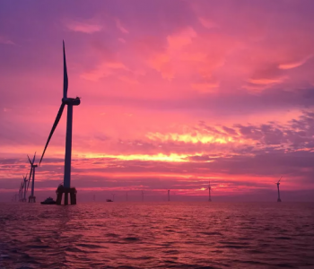 福建省发布2022年海上风电首批竞争配置试点工作