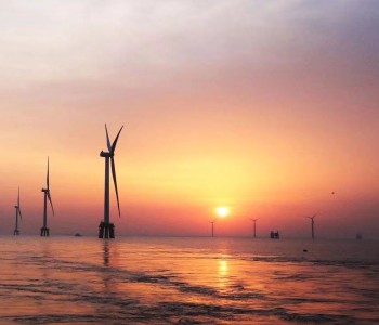 挪威国家石油公司和英国石油公司在纽约启动海上风电创新中心
