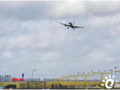 荷兰<em>承诺</em>到2028年实现飞往伦敦的氢能客运航班