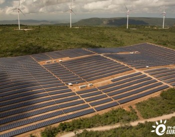 Enel出售<em>巴西燃气</em>热电厂 实现100%可再生能源
