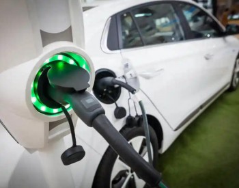 新增各类<em>充电设施</em>超3000台！天津市发布关于2022年新能源汽车充电基础设施工作要点的通知