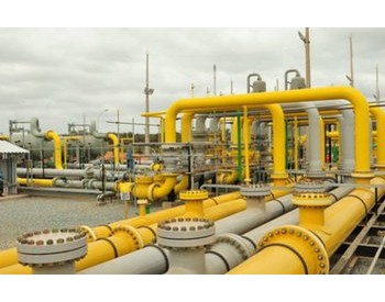俄天然气工业公司总裁：“北溪-2”天然气管道可随时投入使用