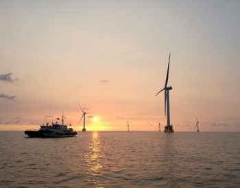 2022年中國海上風電行業洞察報告