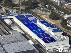 三菱、九州电力计划与电池供应商NTTAE共同开发电