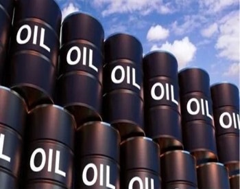 美国宣布对伊朗实施新制裁 原油大幅收涨