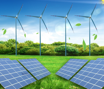 7部委发布文件：提出<em>大力发展</em>风能、太阳能等清洁能源！
